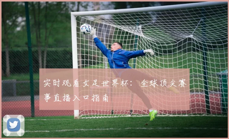实时观看女足世界杯:全球顶尖赛事直播入口指南
