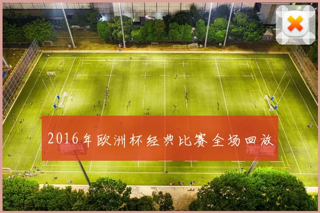 2016年欧洲杯经典比赛全场回放